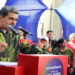 Maduro pide a sus seguidores «activar la furia bolivariana» si le llegase a suceder algo (vídeo)