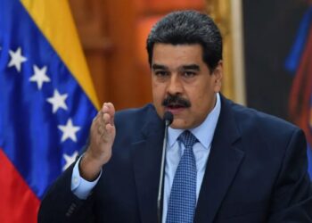 Maduro acusa a la oposición de preparar atentados terroristas ante venideras elecciones
