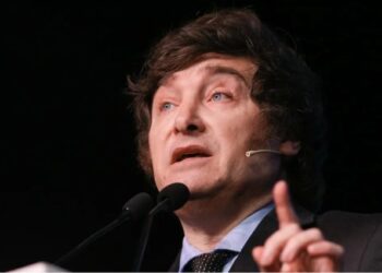 El proyecto de reforma de Javier Milei enfrenta el primer revés judicial