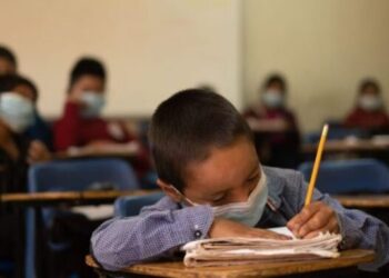 Unicef preocupada por el gran aumento de niños que no leen ni escriben en Latinoamérica