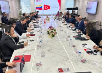 Pdvsa asegura que estará preparada si EE.UU. aplica más sanciones