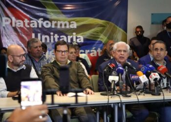 Opositores insisten en llamado a la unidad y al compromiso para derrotar al chavismo