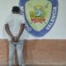 Polivalencia aprehendió a un hombre y un adolescente por robo en la avenida Lara
