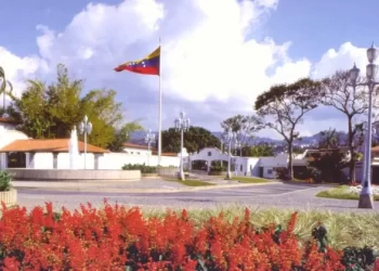 Jefe de seguridad de la residencia presidencial confiesa plan para secuestrar a Maduro (+Vídeo)