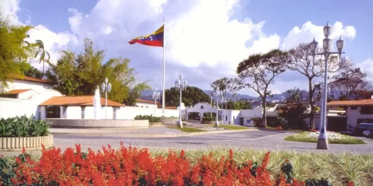 Jefe de seguridad de la residencia presidencial confiesa plan para secuestrar a Maduro (+Vídeo)