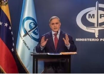 MP acusa de terrorismo a tres jefes de campaña de María Corina Machado