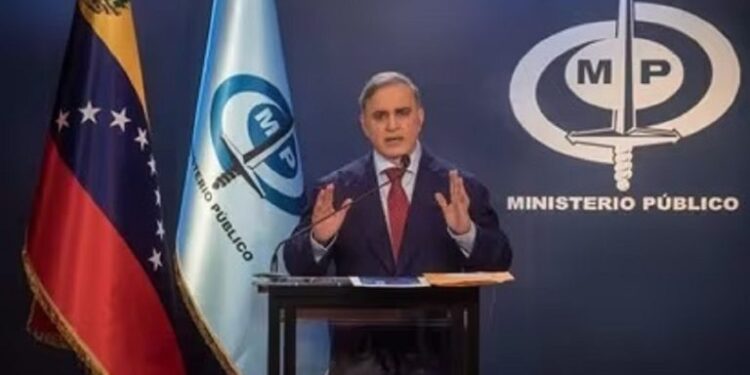 MP acusa de terrorismo a tres jefes de campaña de María Corina Machado