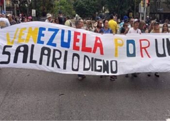 Inaesin registró 1.003 conflictos laborales en 2023, la mayoría por salarios dignos