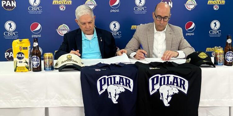 Marcas de Empresas Polar serán patrocinantes de las próximas 3 ediciones de la Serie del Caribe