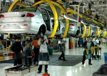 Cavenez: Producción de vehículos en Venezuela cae un 19 % en 2023