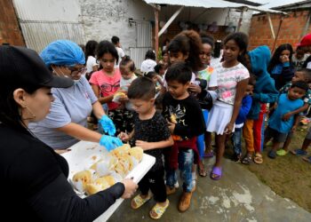 Más de 50 mil Beneficios directos entregó la Fundación Dar Más que Recibir en el año 2023