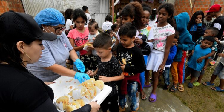 Más de 50 mil Beneficios directos entregó la Fundación Dar Más que Recibir en el año 2023