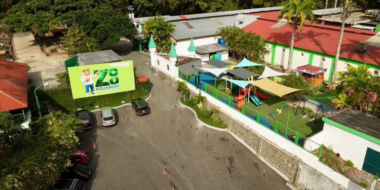 Atención: Alcaldía de Valencia celebrará el Día de Reyes en el ZooAquarium; tránsito restringido en la Av. Fernando Figueredo