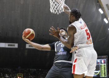Basketball Champions League Américas: Gladiadores le ganó al Real Estelí de Nicaragua