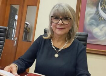 La seguridad social de los universitarios se encuentra golpeada