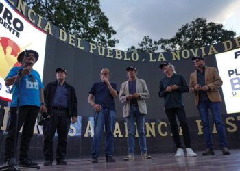 #28Ene Día del Cine Nacional: Alcaldía de Valencia celebró el 127° aniversario a través del Plan Cultural Comunitario