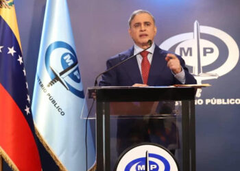 Tarek William Saab anunció que van 12 personas detenidas por presunto intento de magnicidio contra Maduro