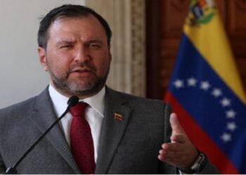 Los cancilleres de Venezuela y Guyana comienzan el dialogo sobre el Esequibo