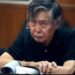 Fiscalía pide arresto domiciliario para Fujimori y este dice que se vulneran sus derechos