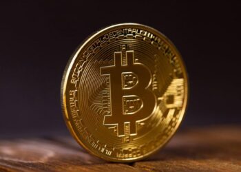 Bitcoin rompe récord