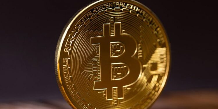 Bitcoin rompe récord