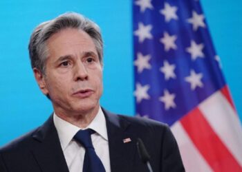 Blinken se reúne con Erdogan en Estambul para hablar de Gaza y la OTAN