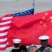 Militares de Estados Unidos y China se reúnen por primera vez en persona en cuatro años