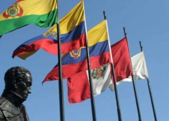 Creada Red Andina de Seguridad 24/7 para enfrentar al crimen trasnacional