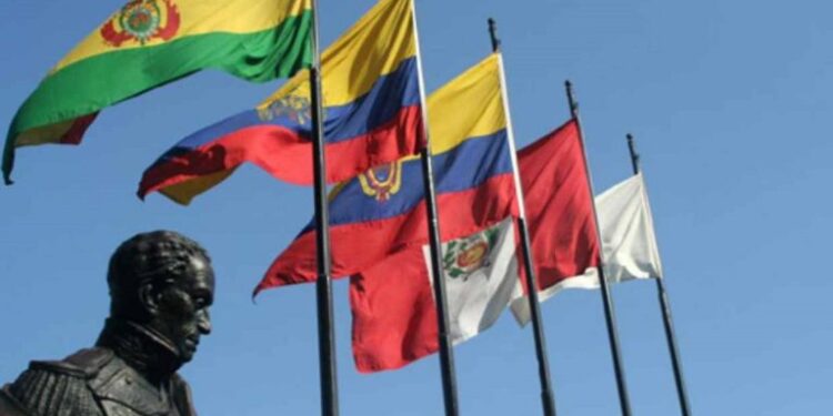 Creada Red Andina de Seguridad 24/7 para enfrentar al crimen trasnacional