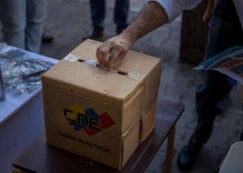 Unión Europea reitera a Venezuela su disposición para traer una misión de observación en las presidenciales 2024