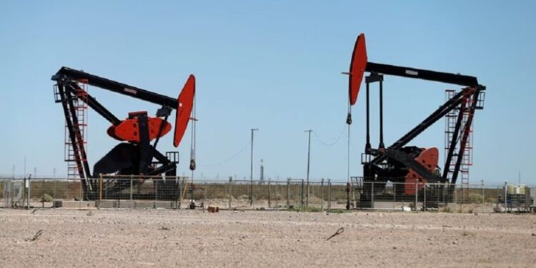 Ingreso petrolero venezolano cerró en 6 mil 230 millones de dólares en 2023