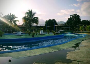 Un niño de cinco años murió por inmersión en piscina de un club social en Guacara