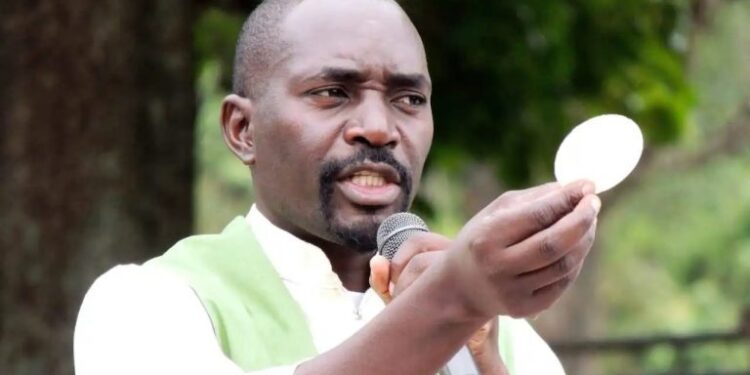 Comunidad indígena warao pide investigar la muerte de un misionero