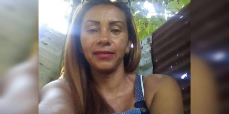 Luego de casi un mes desaparecida encontraron enterrada a mujer en Valencia