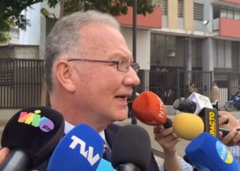 Defensa de María Corina Machado asegura que TSJ le permitirá acceder al expediente este 11 de enero