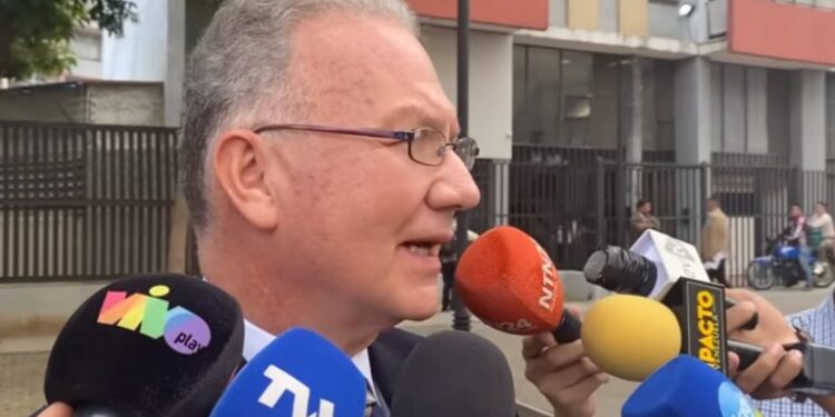 Defensa de María Corina Machado asegura que TSJ le permitirá acceder al expediente este 11 de enero