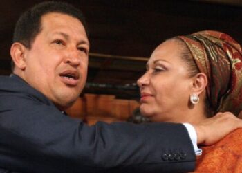 Murió la senadora colombiana Piedad Córdoba