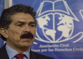 Narváez: «El Estado aniquiló el bienestar social y la calidad de vida con salarios y pensiones de hambre»