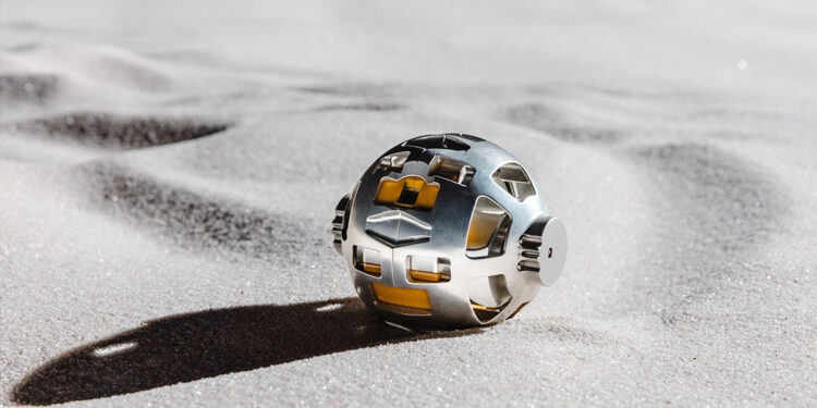 Japón se convierte en el quinto país en llegar a la Luna