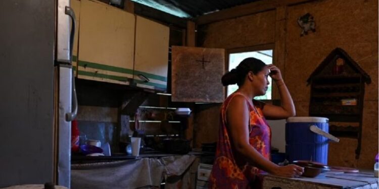 Gobierno activa un plan para atender las fallas de los servicios públicos en 11 regiones