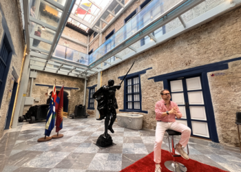 Lacava: “La industria del turismo debe mover y activar al país”