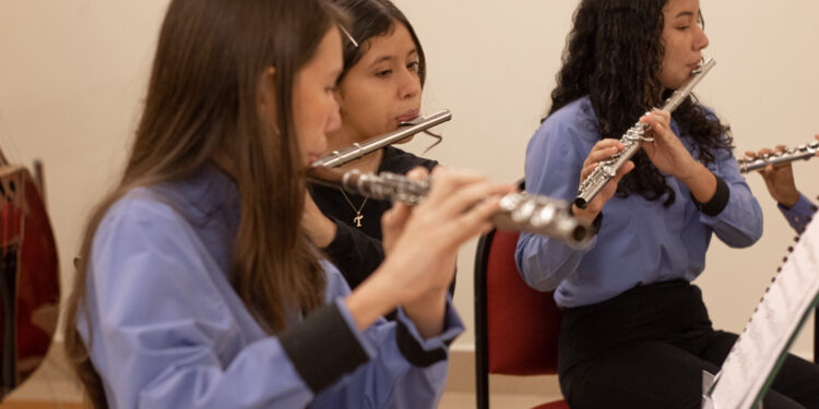 Conservatorio de Música de Carabobo invita a su sexto recital de música de cámara este domingo con entrada libre