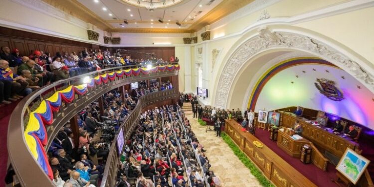 Asamblea Nacional extiende consultas para la elaboración del cronograma electoral