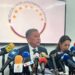 Blyde: La Plataforma Unitaria se mantiene en la ruta electoral e insta a cumplir el Acuerdo de Barbados
