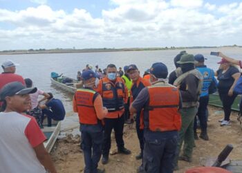 Más de 30 fallecidos en mina colapsada en el estado Bolívar: Activadas labores de salvamento