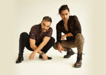 Caramelos de Cianuro se presentará en el Festival “Ventetú Camoruco” el próximo 2 de marzo