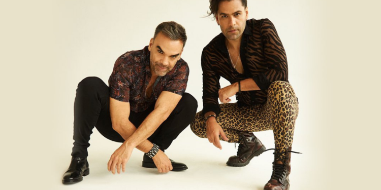 Caramelos de Cianuro se presentará en el Festival “Ventetú Camoruco” el próximo 2 de marzo