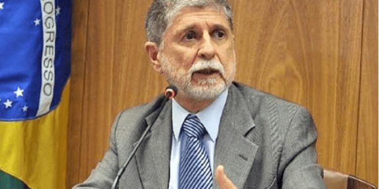 Brasil defiende acuerdo de Barbados tras inhabilitación de María Corina Machado