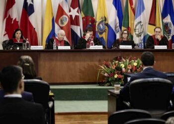 Este martes 6 de febrero la CorteIDH analizará violaciones a derechos políticos de Henrique Capriles