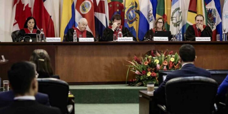 Este martes 6 de febrero la CorteIDH analizará violaciones a derechos políticos de Henrique Capriles